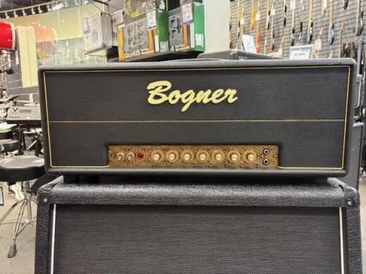 BOGNER HELIOS 100